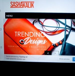 Meet your Posher, Egypt